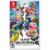 Super Smash Bros Ultimate - Nintendo Switch
