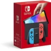 Nintendo Switch OLED Console