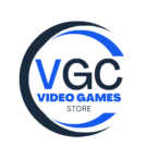 vegecy - Kuwait Best Video Games Store